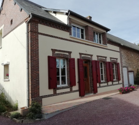 Rénovation de maisons, ajout de vérandas